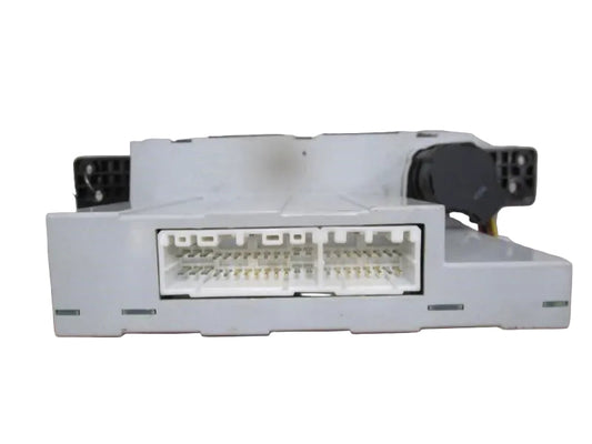 2005-2009 Hyundai Tucson (Automatic, Opt 9768, w/o Air Quality) A/C Heater Temperature Control Used OEM