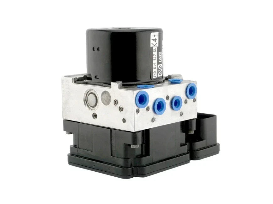 ABS Anti-Lock Brake Pump Actuator Assembly