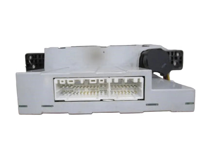 2005-2009 Hyundai Tucson (Automatic, Opt 9768, w/o Air Quality) A/C Heater Temperature Control Used OEM