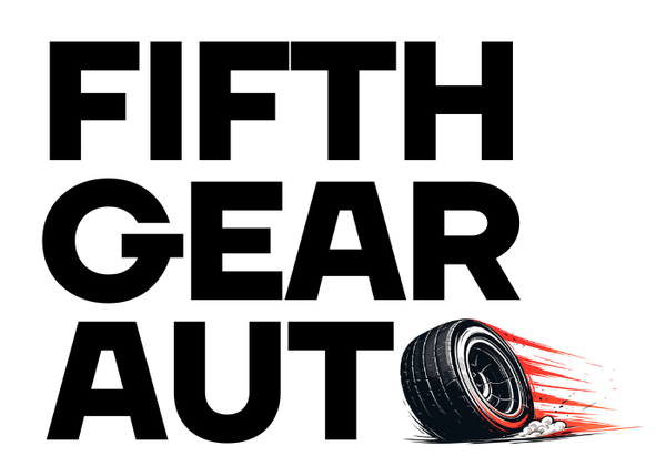 Fifth Gear Auto Parts