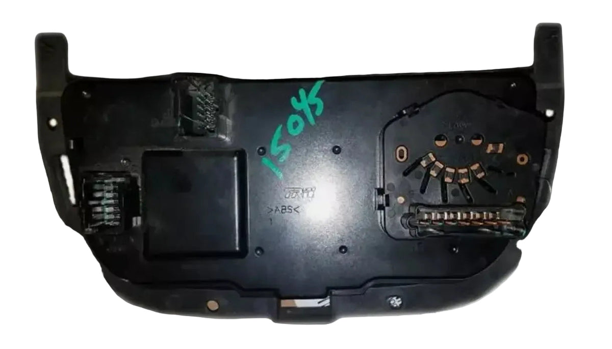 2005-2008 Saturn Relay Chevrolet Uplander (Rear Aux A/C, Heated Seat) A/C Heater Climate Control Used OEM