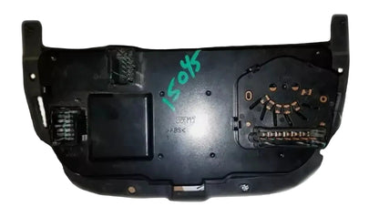 2005-2008 Saturn Relay Chevrolet Uplander (Rear Aux A/C, Heated Seat) A/C Heater Climate Control Used OEM