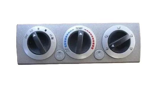 2005-2010 Toyota Tacoma (SR5 Metallic) A/C Heater Climate Temperature Control Used OEM