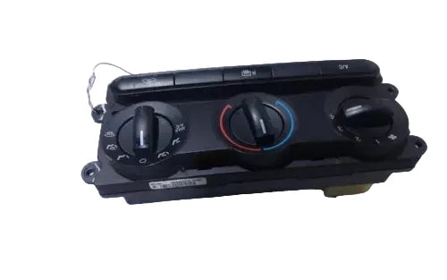 2005-2009 Ford Mustang (w/o Heated Seat) A/C Heater Temperature Control Used OEM
