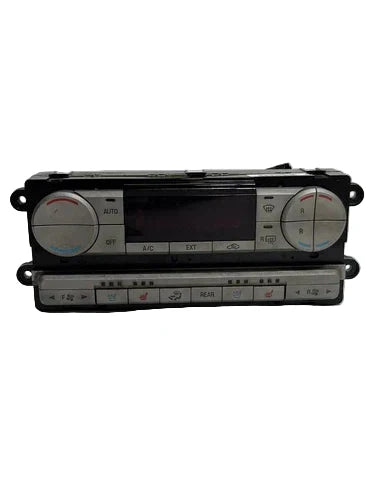 2007-2010 Lincoln Navigator A/C Heater Climate Temperature Control Used OEM