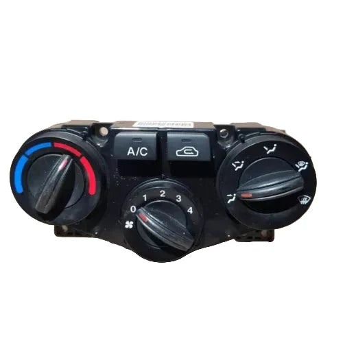 2006-2011 Kia Rio A/C Heater Temperature Climate Control Used OEM