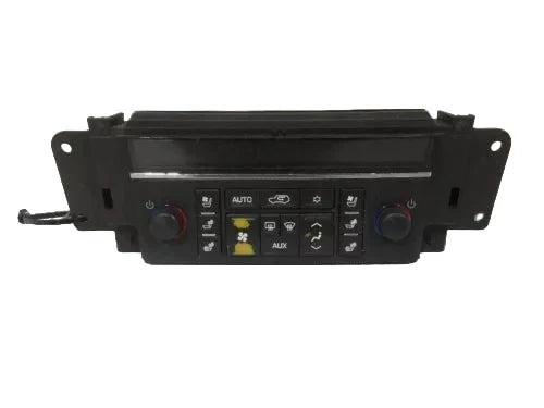 2007-2009 Cadillac Escalade (Opt KB6) A/C Heater Temperature Control Used OEM
