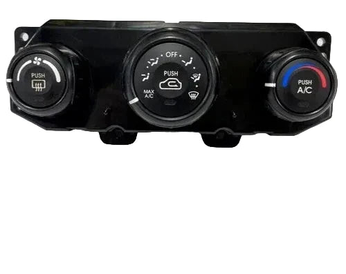 2005-2009 Kia Sportage A/C Heater Climate Temperature Control Used OEM