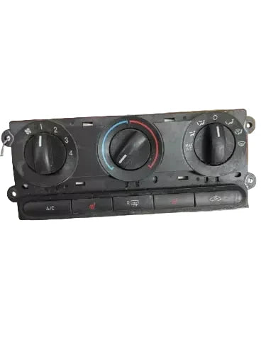 2005-2009 Ford Mustang (w/ Heated Seats) A/C Heater Climate Temperature Control Used OEM