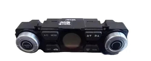 2006-2008 Honda Ridgeline A/C Heater Climate Temperature Control Used OEM