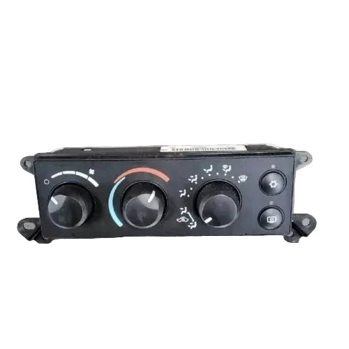 2006-2007 Dodge Ram 1500 A/C Heater Climate Control Used OEM