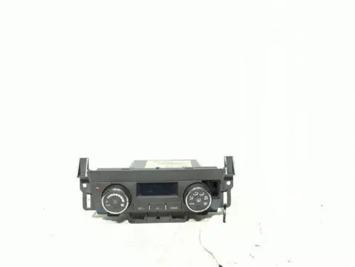 2007-2011 Buick Lucerne (Digital) A/C Heater Defrost Climate Control Used OEM