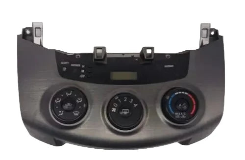 2006-2012 Toyota RAV4 (Manual) A/C Heater Temperature Climate Control Used OEM