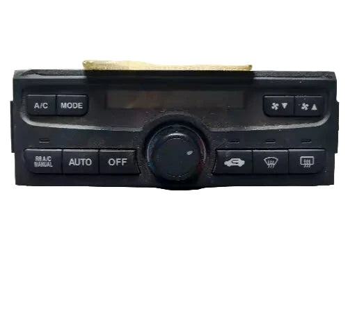 2006-2008 Honda Pilot A/C Heater Climate Temperature Control Used OEM