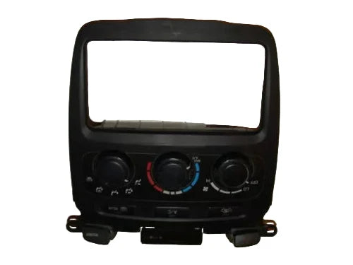 2006-2007 Toyota Highlander (Manual) A/C Heater Climate Temperature Control Used OEM