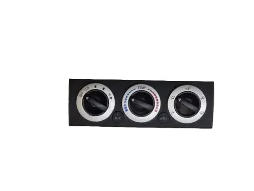2005-2010 Toyota Tacoma (Exc. SR5, Black) A/C Heater Temperature Climate Control Used OEM
