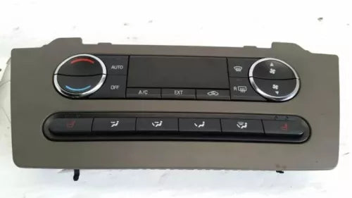 2006-2009 Ford Fusion (Automatic) A/C Heater Climate Temperature Control Used OEM