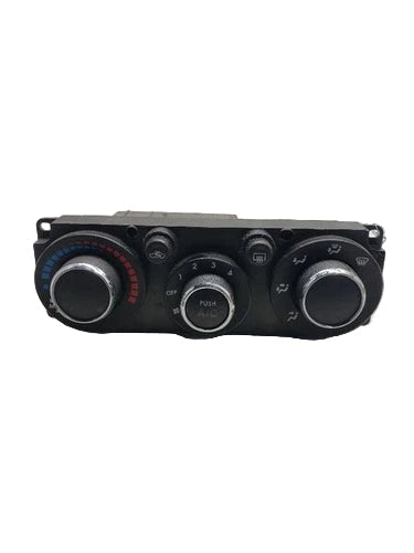 2006-2011 Mitsubishi Endeavor A/C Heater Climate Temperature Control Used OEM