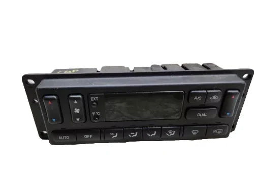 2006-2010 Mercury Mountaineer A/C Heater Temperature Control Used OEM