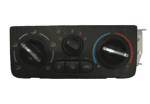 2005-2010 Chevrolet Cobalt (Opt C40) A/C Heater Temperature Climate Control Used OEM