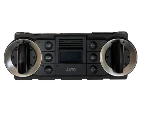 2006-2009 Audi TT (MK2 8J) A/C Heater Climate Control Used OEM