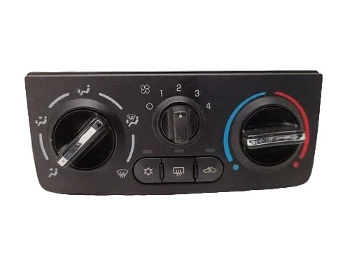 2005-2010 Chevrolet Cobalt (Opt C67) A/C Heater Climate Temperature Control Used OEM