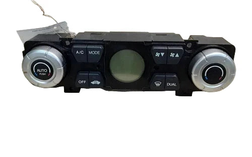 2006-2008 Honda Ridgeline (Automatic) A/C Heater Temperature Control Used OEM