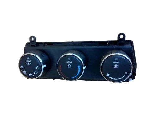 2007 Dodge Nitro A/C Heater Climate Temperature Control Used OEM